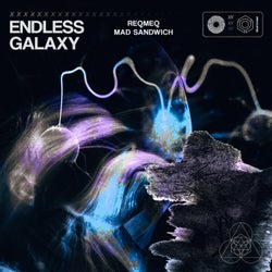 Endless Galaxy