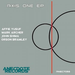 Axis One EP