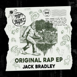 Original Rap EP (Extended Mixes)