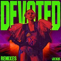 Devoted - The Remixes