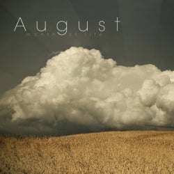 August in the Air