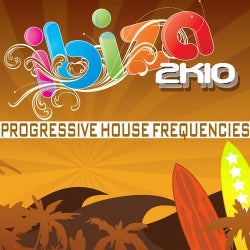 Ibiza 2k10 Progressive House Frequencies