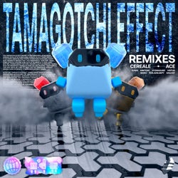 Tamagotchi Effect (Remixes)