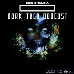 Dark Tech Podcast Playlist #002