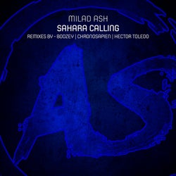 Sahara Calling (Remixes)