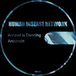 Armando / Arnaud Is Dancing