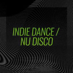 Refresh Your Set: Indie Dance/Nu Disco