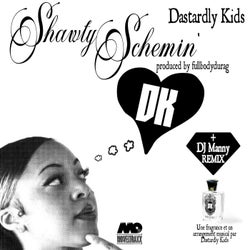 Shawty Schemin
