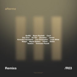 Remixs [RAM03]