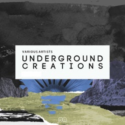 Underground Creations Vol. 35