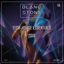 Bsd Tech-House Essentials 2018