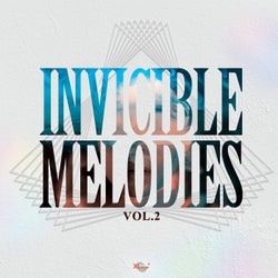 Invicible Melodies, Vol. 2