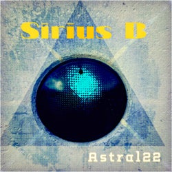 Sirius B