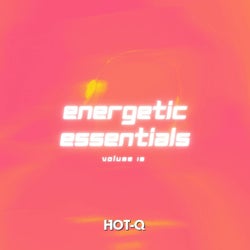 Energetic Essentials 018