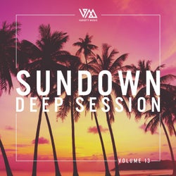 Sundown Deep Session Vol. 13