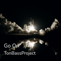Go On (Radio Version)