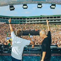 Vini Vici /// Gaana Modam Chart