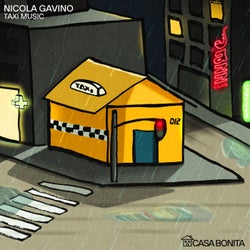 Taxi Music