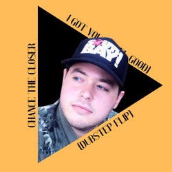 I Got You (Dubstep Flip) [I Feel Good]