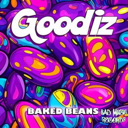 Baked Beans