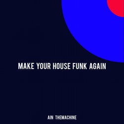 Make Your House Funk Again (feat. Joao Oliveira)