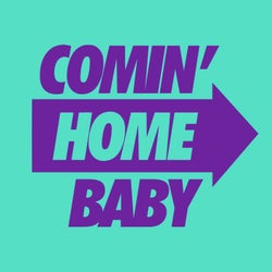 Comin' Home Baby (David Penn & KPD Remix)