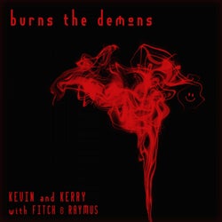 Burns the Demons