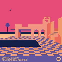 Roof Garden (Remixes)