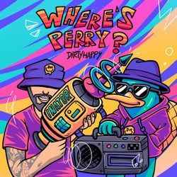 Where's Perry?