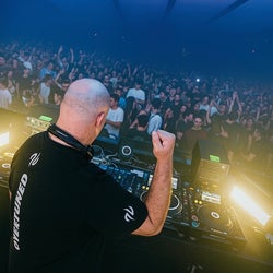 Rave In The Sunset 2025
