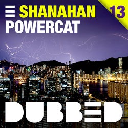 Shanahan' POWERCAT Top 10