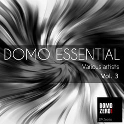 Domo Essential, Vol. 3