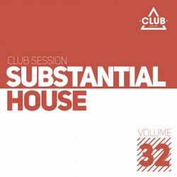 Substantial House Vol. 32