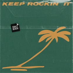 Keep Rockin' It EP