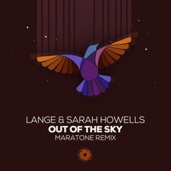 Out Of The Sky - Maratone Remix