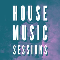 January '24 House Music Sessions