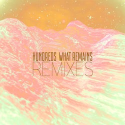 What Remains (Remixes)