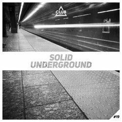 Solid Underground #19