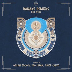 Banake Remixes