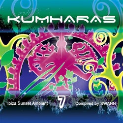 Kumharas Ibiza Volume 7