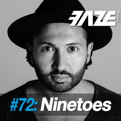 Faze #72: Ninetoes