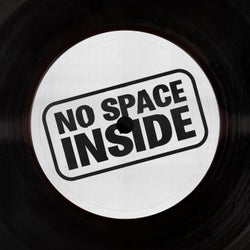 No Space Inside (Extended Mix)