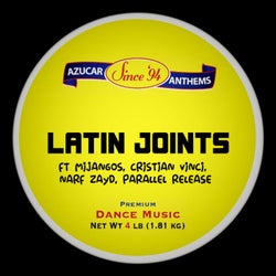 Latin Joints