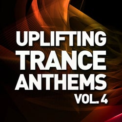 Uplifting Trance Anthems, Vol. 4