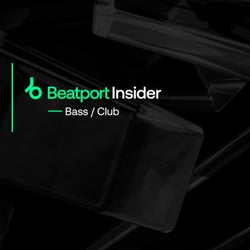 Beatport Insider: Top 10 Old Gold Bass/Club