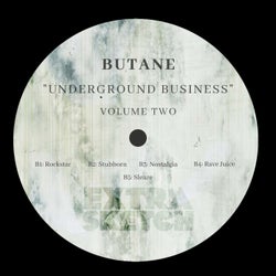 Underground Business Vol. 2