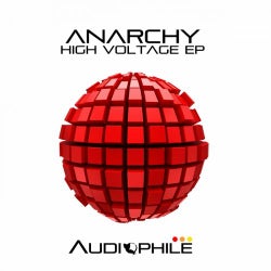 High Voltage EP