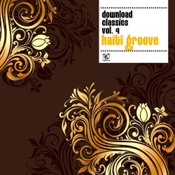 Haiti Groove Download Classics Volume 4