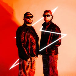 GREEDO x TRICK