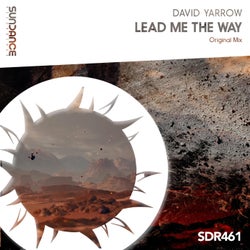 Lead Me The Way
